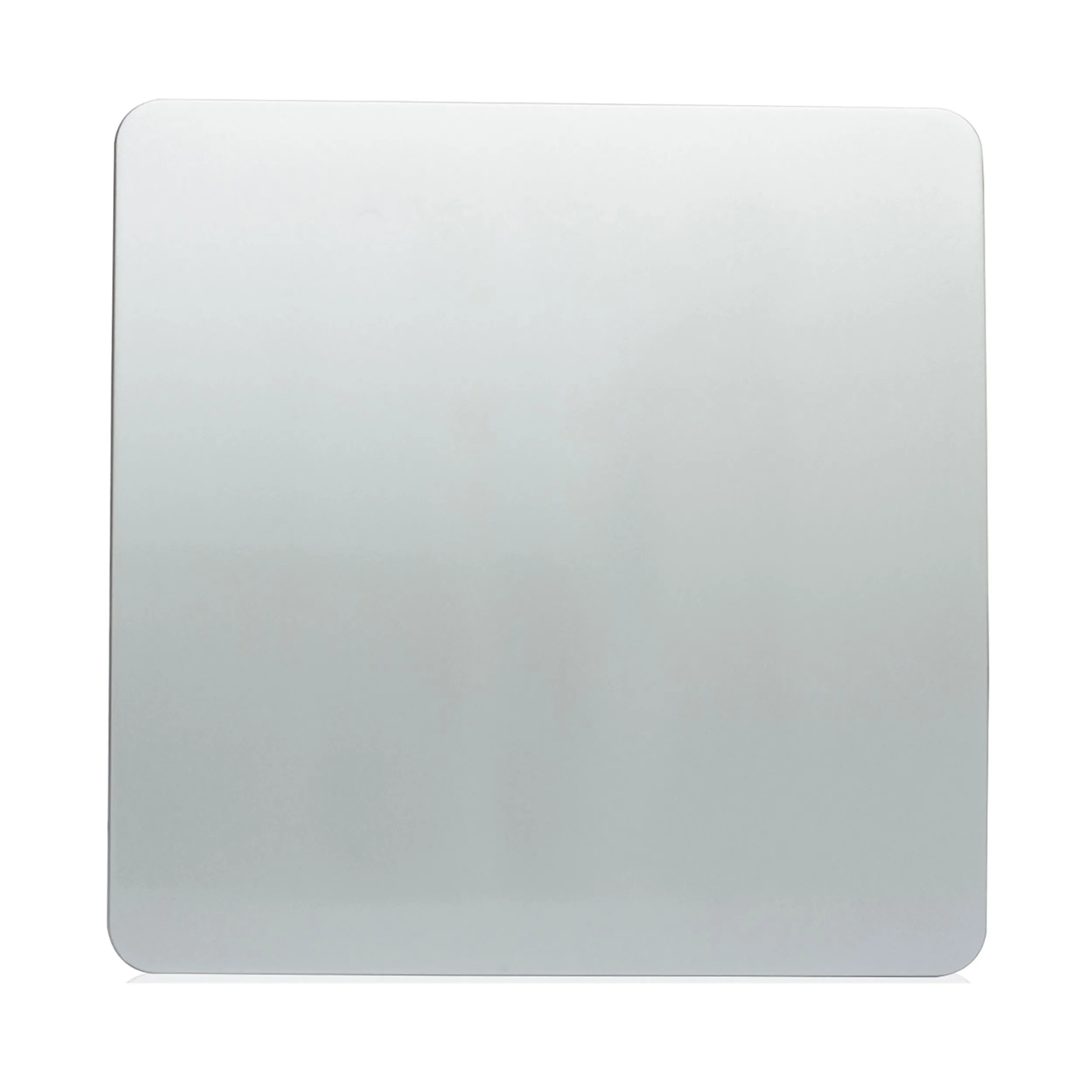 ART-BLKSI  1 Gang Blanking Plate Silver